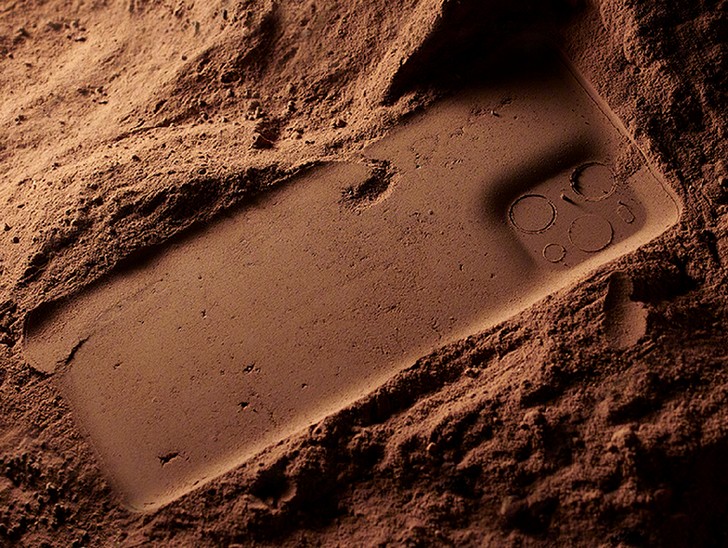 Oppo Find X3 Pro Mars Exploration Edition оснащенный камерой-микроскопом дебютирует 15 мая