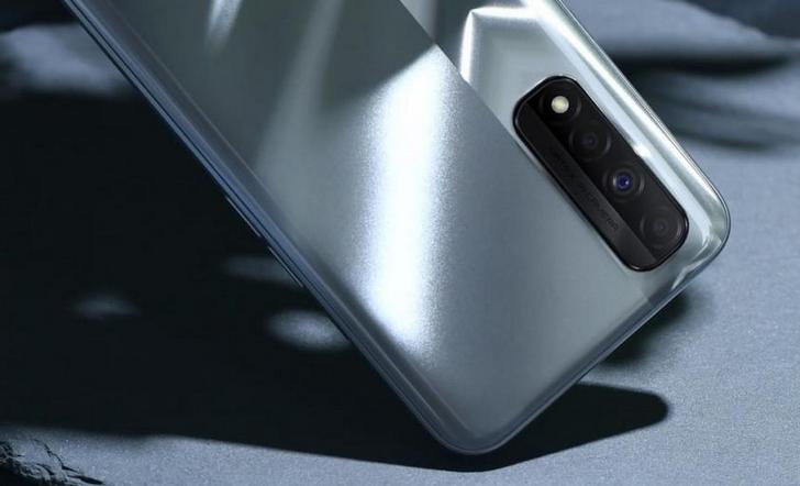 Realme Narzo 30 Realme Narzo 30