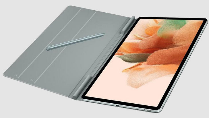 Galaxy Tab S7 FE Galaxy Tab S7 FE