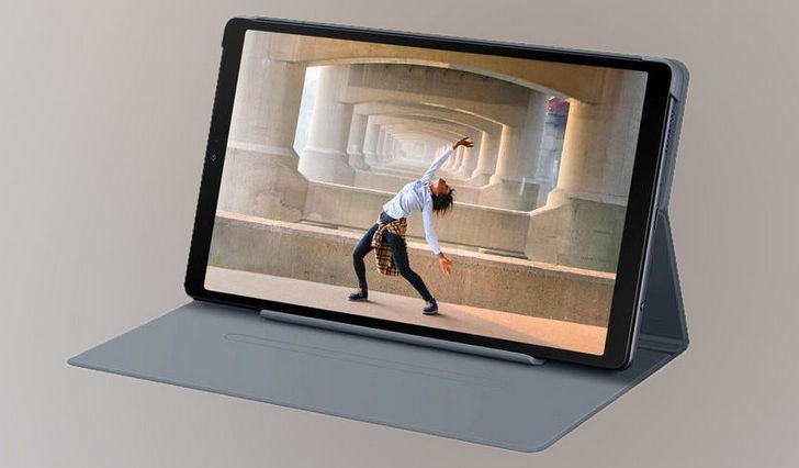 Galaxy Tab A7 Lite Galaxy Tab A7 Lite