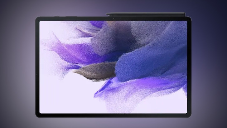 Samsung Galaxy Tab S7 FE. Новый Android планшет корейского производителя вскоре появится в продаже Samsung Galaxy Tab S7 FE. Новый Android планшет корейского производителя вскоре появится в продаже