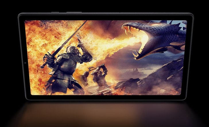 Samsung Galaxy Tab A7 Lite Samsung Galaxy Tab A7 Lite