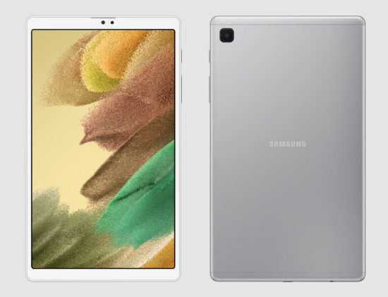 Samsung Galaxy Tab A7 Lite