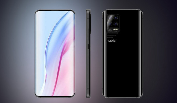 ZTE Nubia Z30 Pro. Новый представитель линейки флагманов дебютирует 20 мая ZTE Nubia Z30 Pro. Новый представитель линейки флагманов дебютирует 20 мая