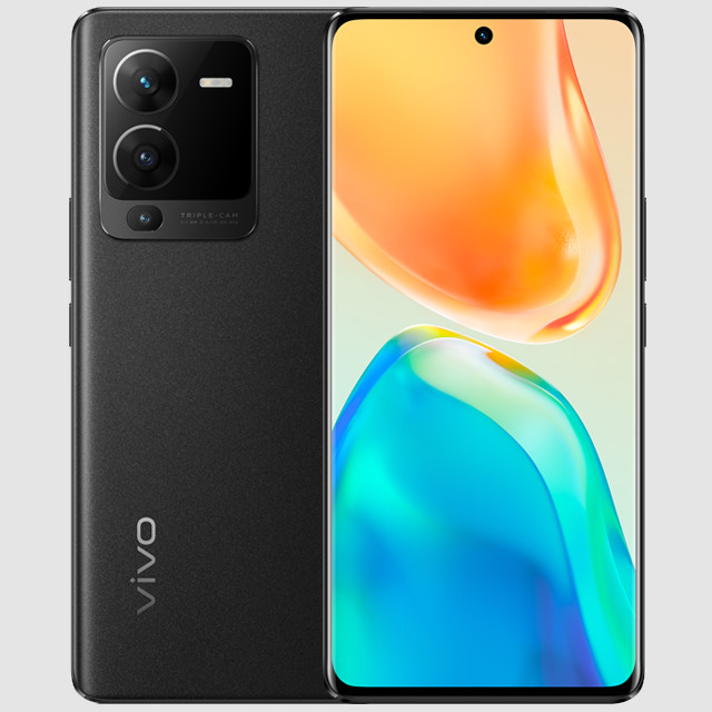 Vivo S15 Pro