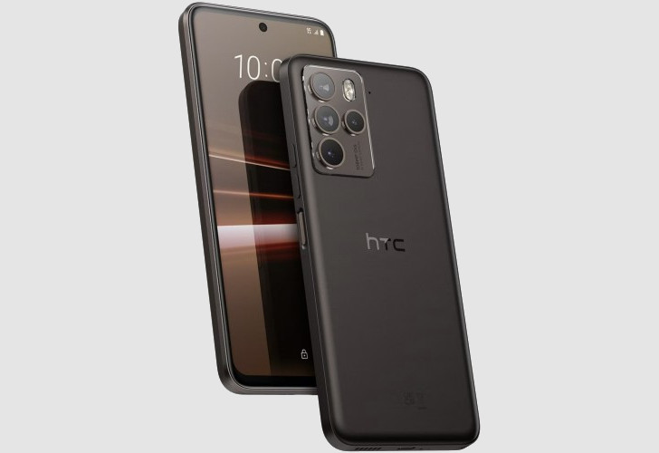 HTC U23 Pro