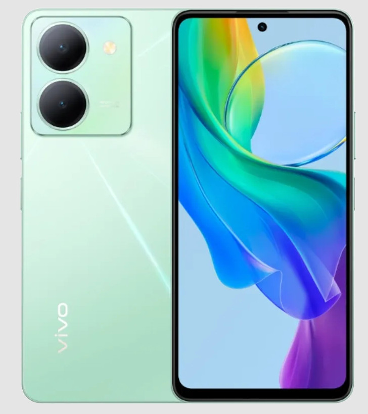 Vivo Y78 5G