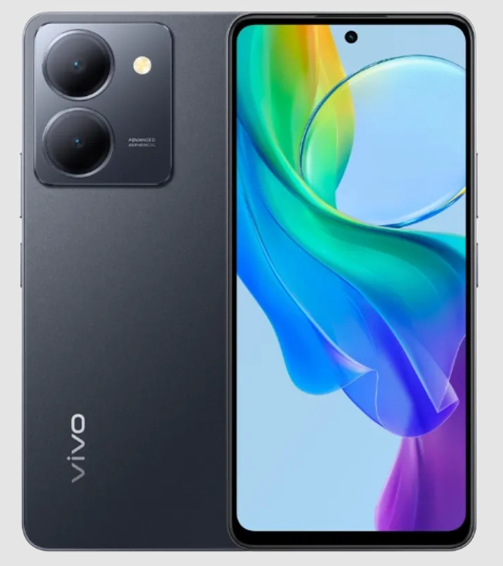 Vivo Y78 5G