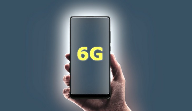 В Япония создано первое в мире 6G устройство: в 20 раз быстрее 5G!