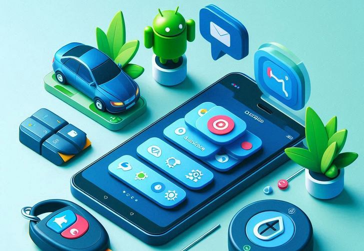 Android