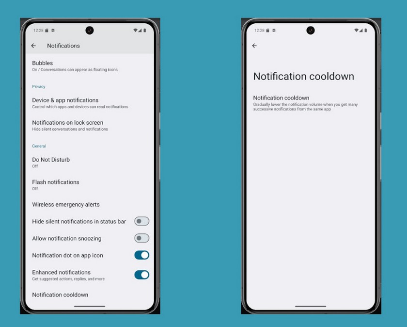 Android 15: 10 горячих новшеств