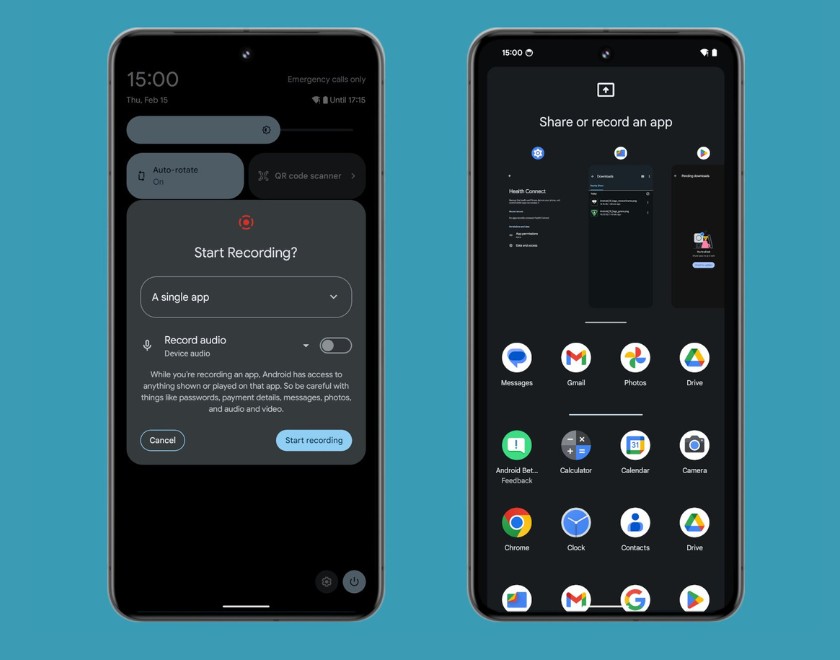 Android 15: 10 горячих новшеств