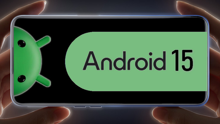 Android 15
