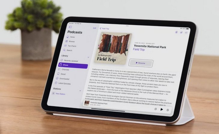 iOS 18 и iPadOS 18 iOS 18 и iPadOS 18