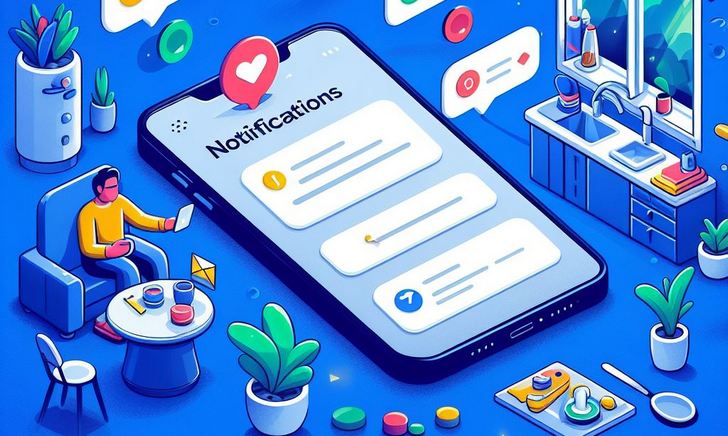 Не пропустите ничего важного: Google добавила вкладку "Уведомления" в мобильное приложение