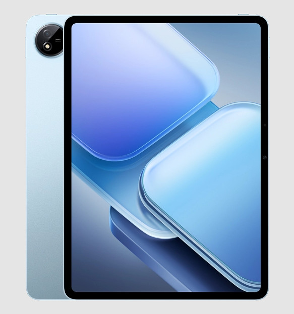 iQOO Pad 2 и Pad 2 Pro