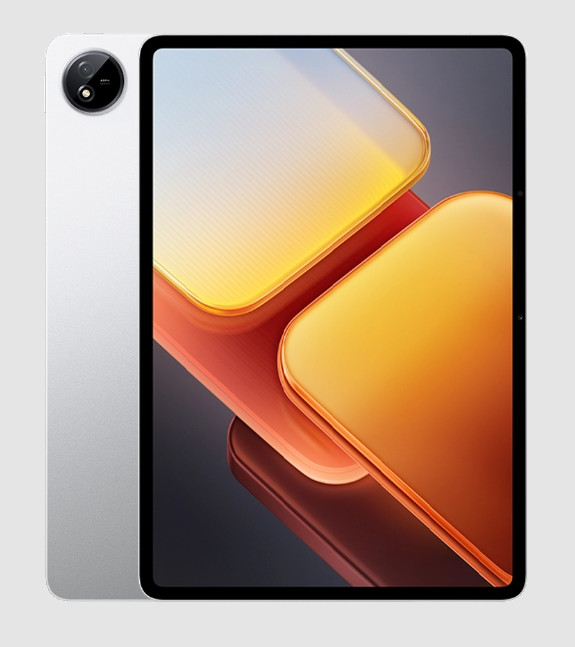 iQOO Pad 2 и Pad 2 Pro