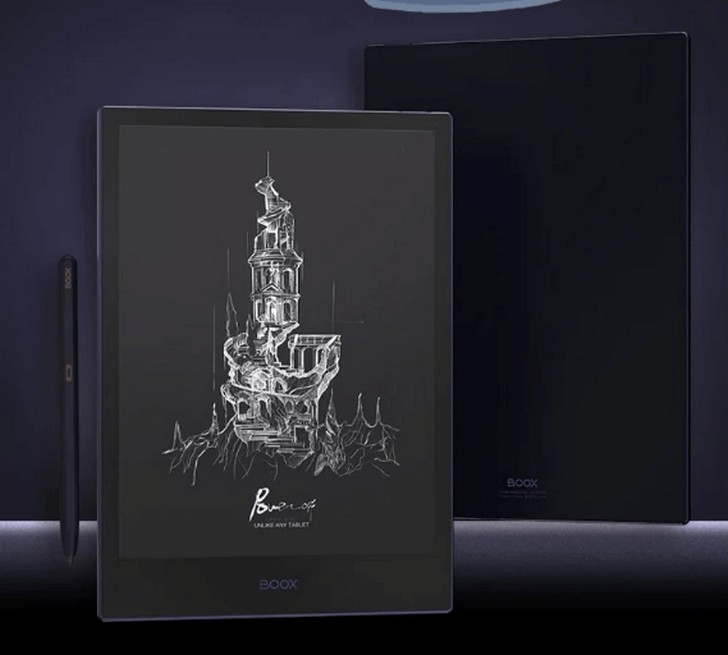 Электронная книга Onyx Boox Note X3 Plus