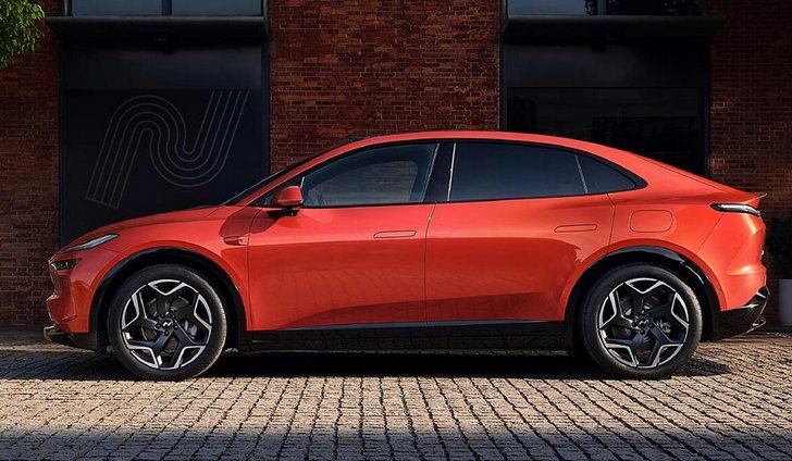 NIO Onvo L60