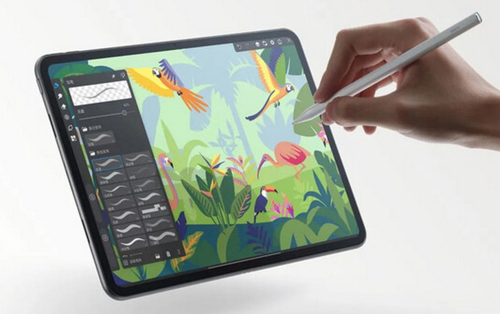 OnePlus Pad 2: получит ли новый Android планшет режим супер быстрой зарядки OnePlus Pad 2: получит ли новый Android планшет режим супер быстрой зарядки