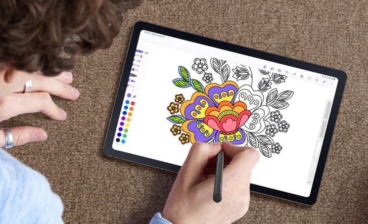 Samsung готовится представить конкурентов iPad Pro: планшеты Galaxy Tab S10