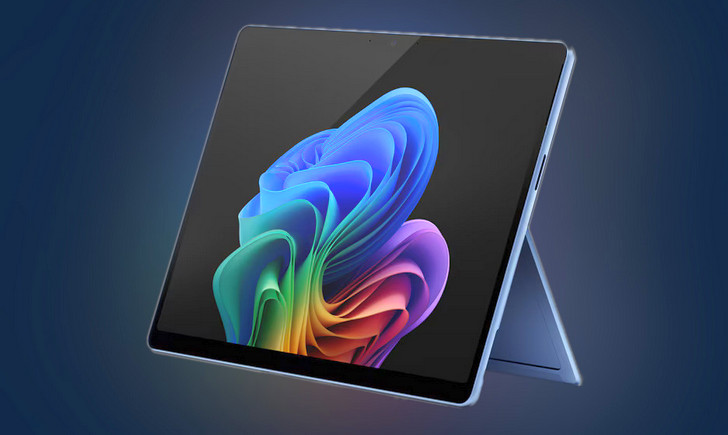 Microsoft Surface Pro 11