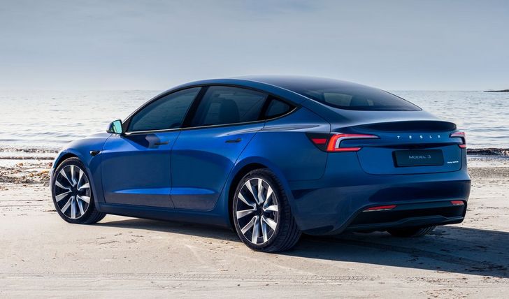Tesla 