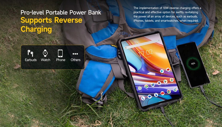 Ulefone Armor Pad 3 Pro