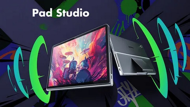 Lenovo  Xiaoxin Pad Studio