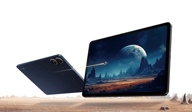 POCO Pad: первый планшет POCO выходит на мировой рынок по доступной цене POCO Pad: первый планшет POCO выходит на мировой рынок по доступной цене