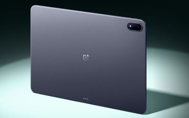 OnePlus Pad 3