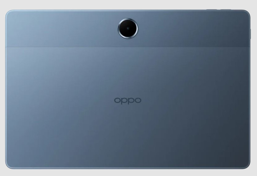 Oppo Pad SE LTE: доступный планшет с 4G и экраном 90 Гц вышел на европейский рынок