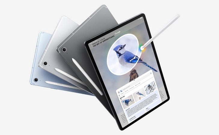Samsung Galaxy Tab