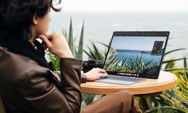 Matebook Fold