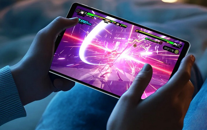 Teclast T50 Mini: компактный игровой планшет с экраном 120 Гц