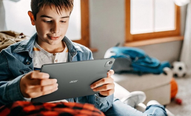 Acer Iconia V12 и V11: доступные планшеты с неплохой начинкой