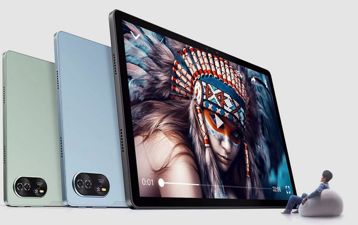 Blackview Mega 8