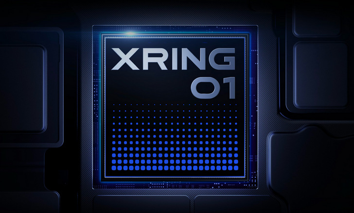 Xiaomi Xring O1