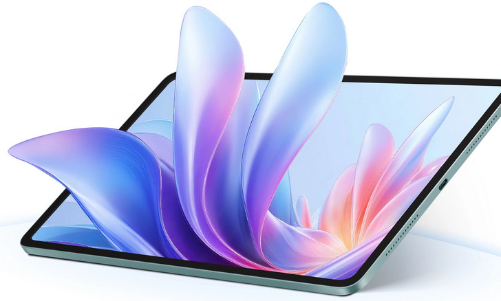 Honor Pad 10: новый планшет с большим экраном и мощной батареей
