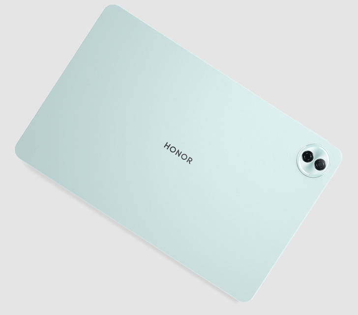 Honor Pad 10: новый планшет с большим экраном и мощной батареей