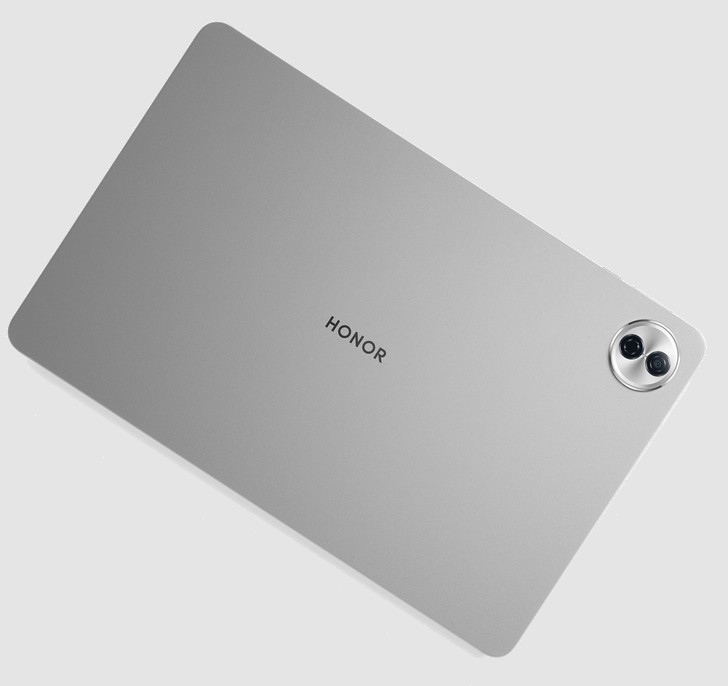 Honor Pad 10: новый планшет с большим экраном и мощной батареей
