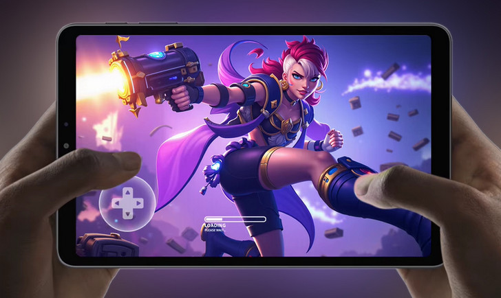 Alldocube iPlay 70 Mini Pro: компактный планшет с 4G и экраном 90 Гц
