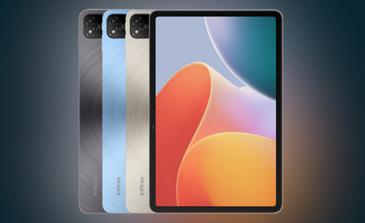 Infinix XPad 20 