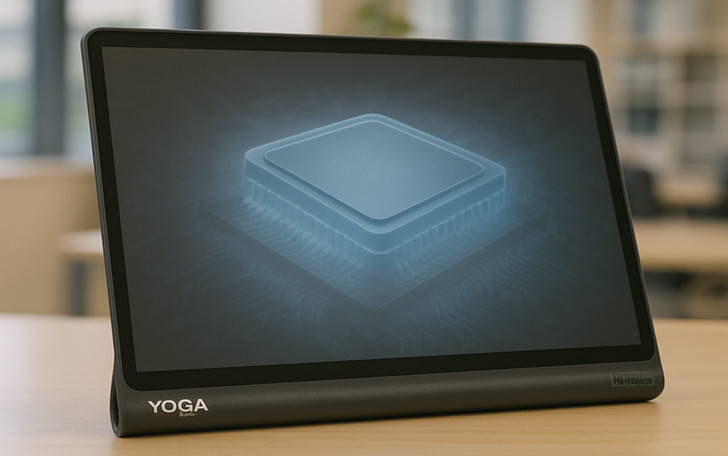 Yoga Pad Pro