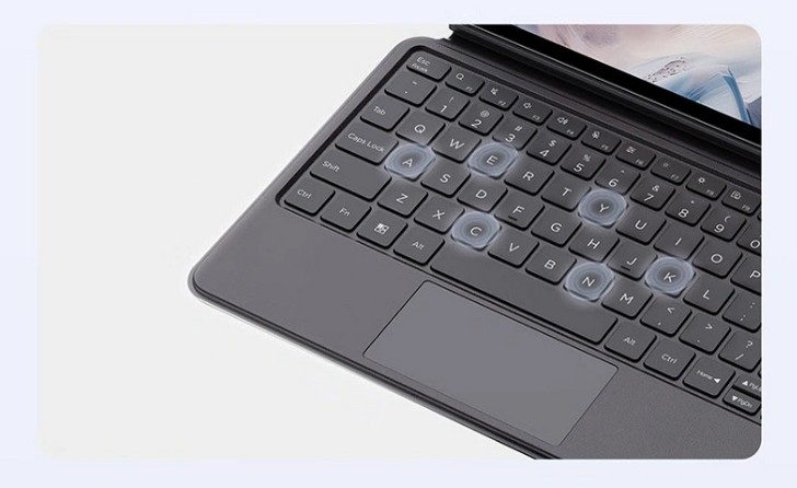 Nubia Tablet Pro