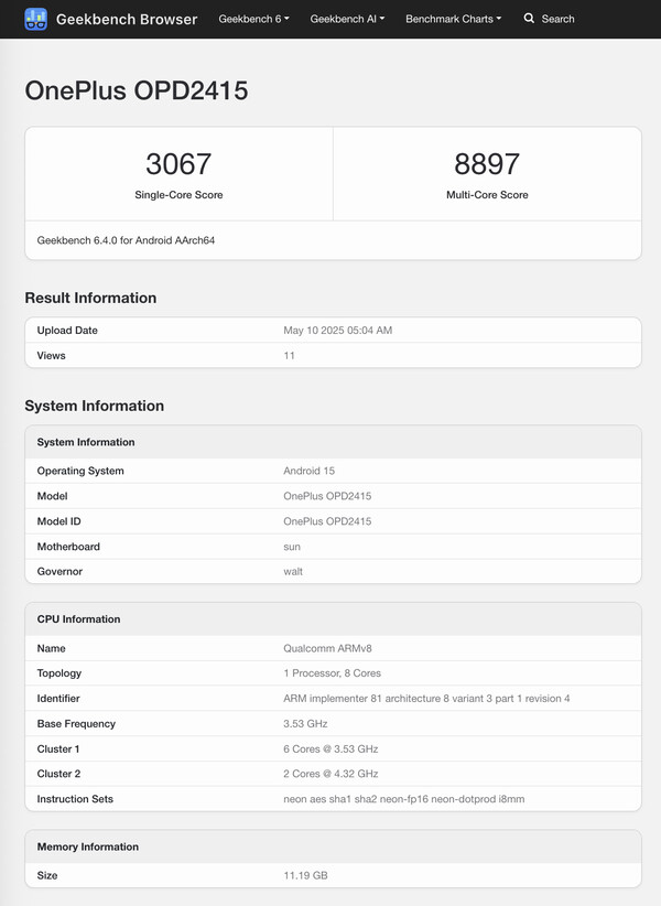 OnePlus Pad 2 Pro