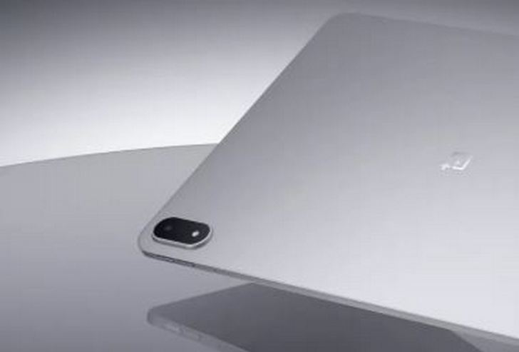 OnePlus Pad 3