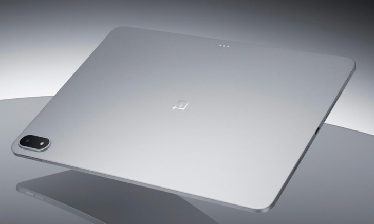 OnePlus Pad 2 Pro: новый флагманский планшет с дисплеем 144 Гц и мощным процессором Snapdragon 8 Elite на борту