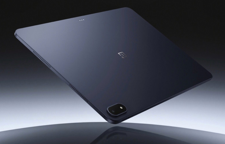 OnePlus Pad 2 Pro: новый флагманский планшет с дисплеем 144 Гц и мощным процессором Snapdragon 8 Elite на борту
