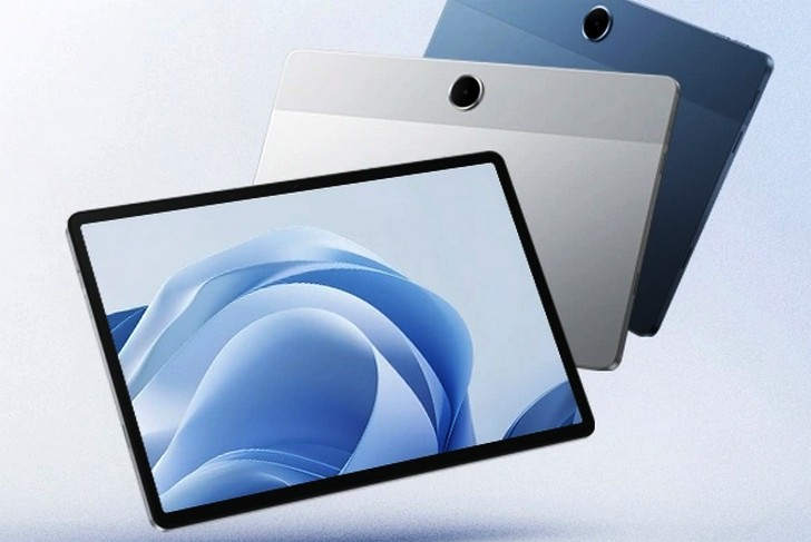 OPPO Pad SE: инновационный планшет с защитой зрения и функциями ИИ